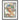 Buzzing With Life Wooden Framed Print - Spork Fine Art USA