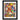 Starting All Over Again Wooden Framed Print - Spork Fine Art USA