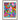 Psychedelic Angel Wooden Framed Print - Spork Fine Art USA