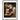Selfitis Wooden Framed Print - Spork Fine Art USA