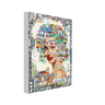 Buzzing With Life Canvas - Spork Fine Art USA