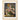 Tracing The Changing Wooden Framed Print - Spork Fine Art USA
