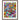 Democratic & Nondiscriminatory Wooden Framed Print - Spork Fine Art USA