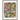 Elastic Soul Wooden Framed Print - Spork Fine Art USA