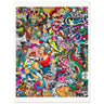 We Must Break Free Print - Spork Fine Art USA