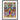 Giving And Receiving Wooden Framed Print - Spork Fine Art USA