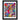 Looks Rare Wooden Framed Print - Spork Fine Art USA
