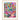 Hi, How Are You? Wooden Framed Print - Spork Fine Art USA