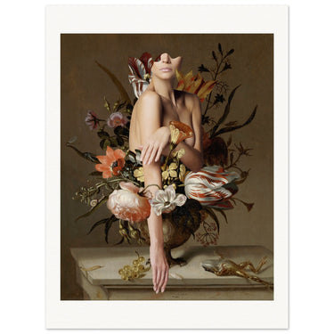 For Those Who Want To See Print - Spork Fine Art USA