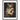 Purity or Promiscuity? Wooden Framed Print - Spork Fine Art USA