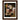 Selfitis Wooden Framed Print - Spork Fine Art USA