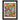 Charitable Deceptions Wooden Framed Print - Spork Fine Art USA