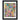 Dream Smile Wooden Framed Print - Spork Fine Art USA