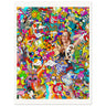 Always Beautiful Print - Spork Fine Art USA