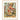 Under The Sea Reptile Butcher Shop Wooden Framed Print - Spork Fine Art USA