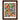 The Edge Of Forever Wooden Framed Print - Spork Fine Art USA