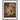 All The Utilities Wooden Framed Print - Spork Fine Art USA