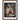 Fleeting Nature Wooden Framed Print - Spork Fine Art USA