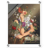 Brought Me There Acrylic Print - Spork Fine Art USA
