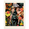 Temptation 2 Wood Print - Spork Fine Art USA