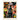 Temptation 2 Wood Print - Spork Fine Art USA