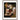 Selfitis Wooden Framed Print - Spork Fine Art USA