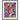 Looks Rare Wooden Framed Print - Spork Fine Art USA