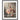Captivating Intricacies Wooden Framed Print - Spork Fine Art USA