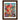 Art Click Wooden Framed Print - Spork Fine Art USA
