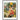 Skewed Horizon Wooden Framed Print - Spork Fine Art USA