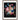 Gentle Reminder Wooden Framed Print - Spork Fine Art USA
