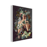 Fleeting Nature Canvas - Spork Fine Art USA