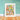 Summer Dreams Wooden Framed Print - Spork Fine Art USA