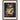 Purity or Promiscuity? Wooden Framed Print - Spork Fine Art USA
