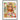 Without Wooden Framed Print - Spork Fine Art USA