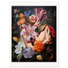 Overdrive Print - Spork Fine Art USA