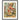 Under The Sea Reptile Butcher Shop Wooden Framed Print - Spork Fine Art USA