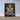 Healing Incantation Canvas - Spork Fine Art USA