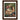 Proud Assertion Wooden Framed Print - Spork Fine Art USA