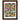 Elastic Soul Wooden Framed Print - Spork Fine Art USA