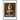For Those Who Want To See Wooden Framed Print - Spork Fine Art USA