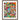 Perfect Chance Wooden Framed Print - Spork Fine Art USA