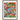 Perfect Chance Wooden Framed Print - Spork Fine Art USA