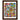 Poor Hapless Fool Wooden Framed Print - Spork Fine Art USA